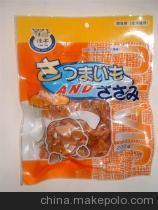 佳宇系列寵物零食 精選干制水產(chǎn)品，健康美味之選