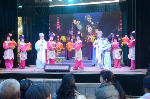 歡歌十九大，文化惠萬家——福州文化藝術(shù)交流協(xié)會(huì)文化下鄉(xiāng)活動(dòng)紀(jì)實(shí)