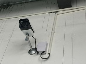 智慧守護 安防監控系統在現代化安全服務中的關鍵作用
